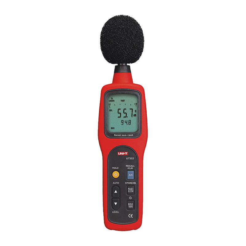 Uni-T Sound Level Meter - UT352