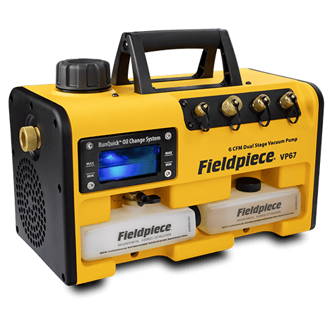 Fieldpiece R32 Compliant Kit – Cool Tools HVAC-R