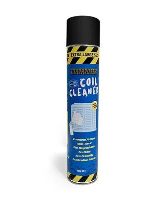 Hydrocell Tradie Air Conditioner Coil Cleaner HYD-COIL