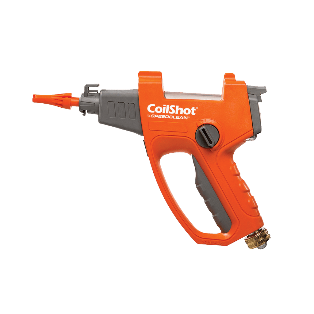 SpeedClean CoilShot Condenser Cleaner Tool - SC-CS-100