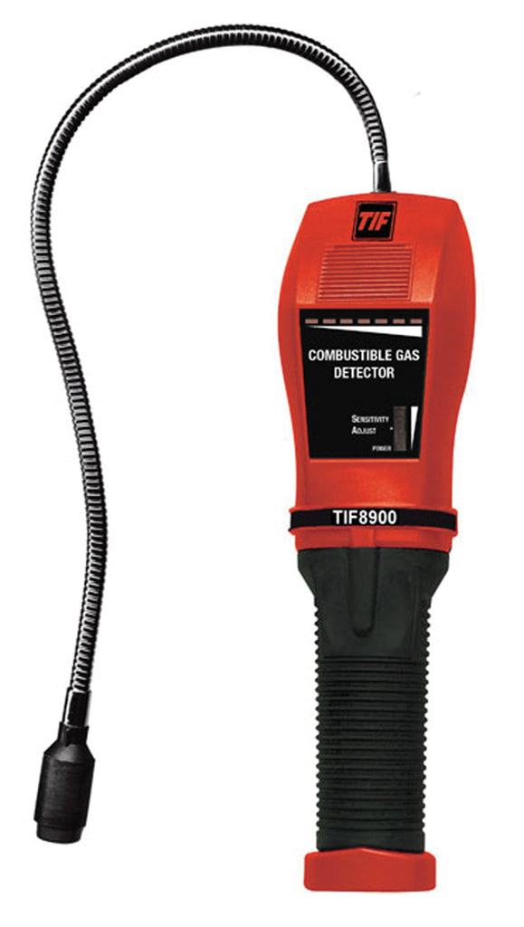 TIF Combustible Gas Detector TIF8900-A