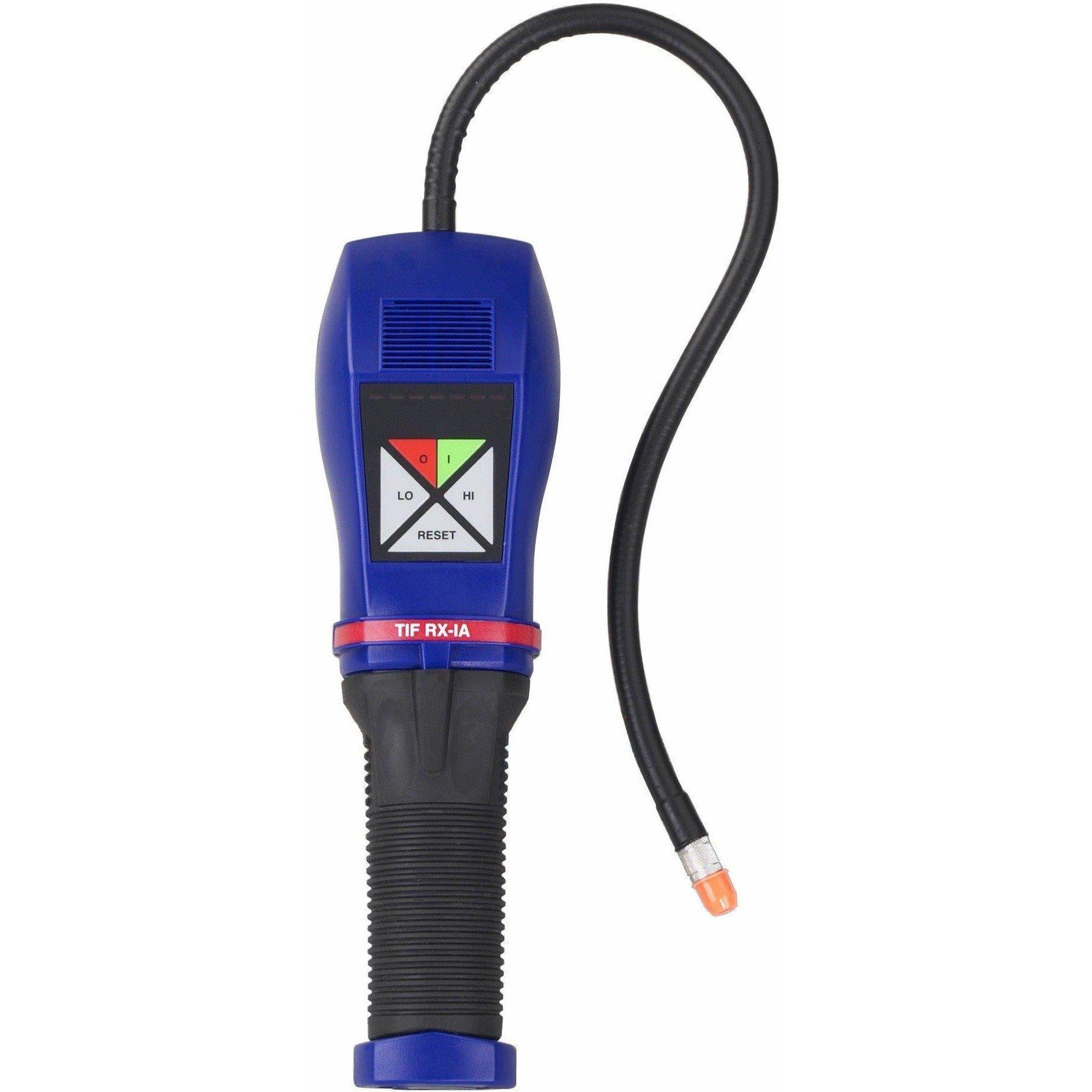Robinair Leak Detector RX-1A – Cool Tools HVAC-R