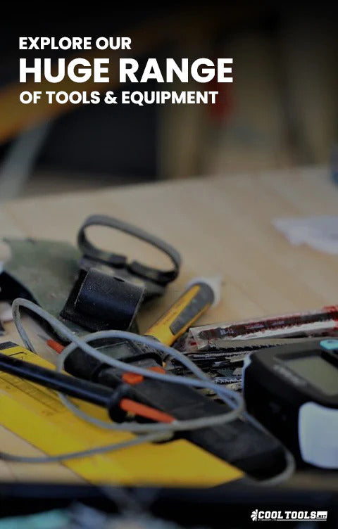 Collection page banner